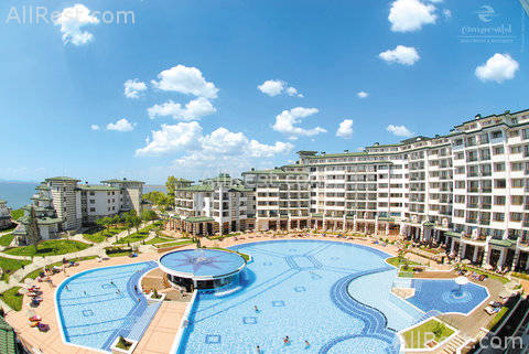 Emerald Beach Resort 39